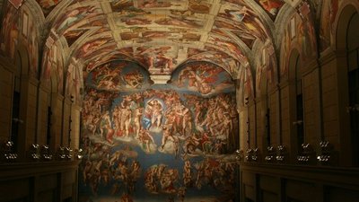 🖼️ 오츠카 국제 미술관(오오츠카 코쿠사이 비쥬츠칸) 이미지 2